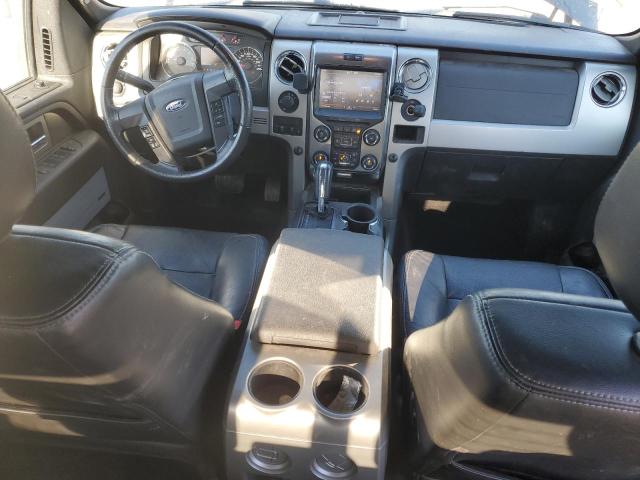 Photo 8 from auction – 2013 FORD F150 SUPER with VIN 1FTFW1ET5DFA82280