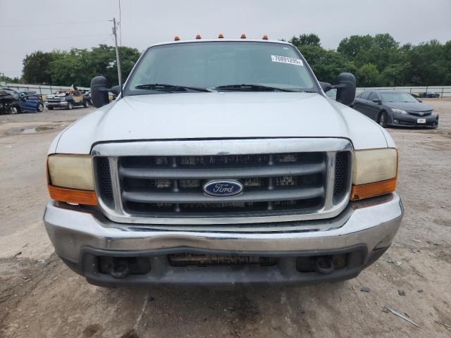 Photo 5 from auction – 2000 FORD F250 SUPER with VIN 1FTNX20L5YEA87593