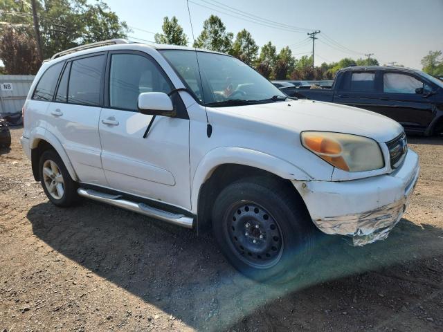 Photo 4 from auction – 2004 TOYOTA RAV4 with VIN JTEHD20V440030893