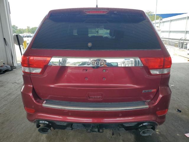 Photo 6 from auction – 2012 JEEP GRAND CHER with VIN 1C4RJFDJ9CC297461