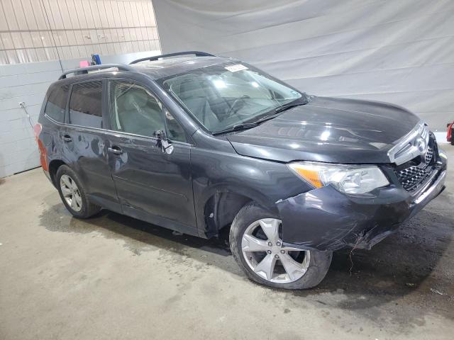 Photo 4 from auction – 2015 SUBARU FORESTER 2 with VIN JF2SJADC0FH414374