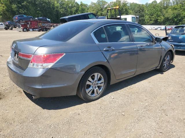 Photo 3 from auction – 2012 HONDA ACCORD LXP with VIN 1HGCP2F4XCA102565