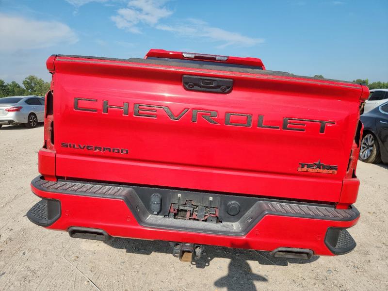 Photo 6 from auction – 2022 CHEVROLET SILVERADO with VIN 3GCPDBEK5NG562813