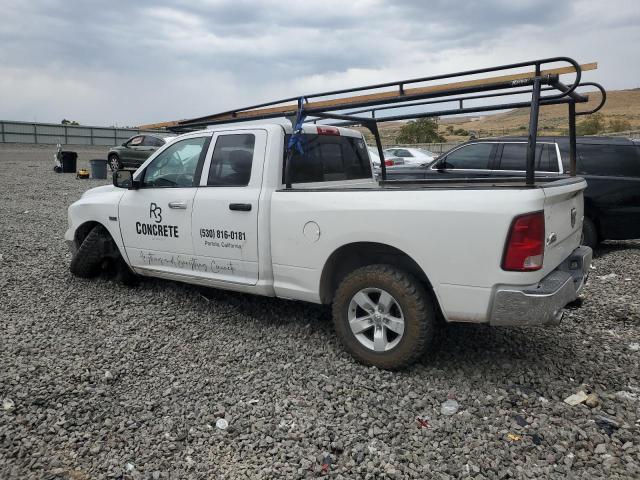 Photo 2 from auction – 2012 DODGE RAM 1500 S with VIN 1C6RD7GT4CS265427