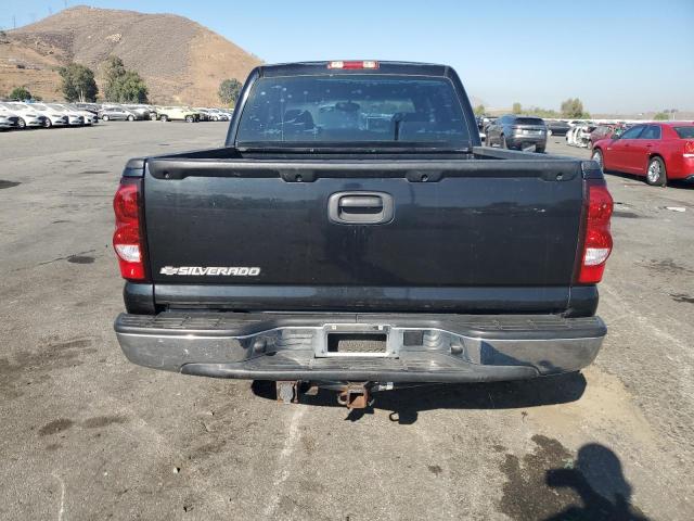 Photo 6 from auction – 2007 CHEVROLET SILVERADO with VIN 2GCEC13V171154581