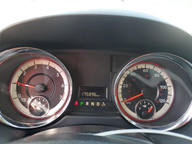 Foto 9 de la subasta – 2016 DODGE GRAND CARA con VIN 2C4RDGCGXGR352631