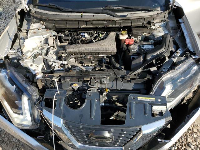 Photo 12 from auction – 2018 NISSAN ROGUE S with VIN KNMAT2MV1JP506099