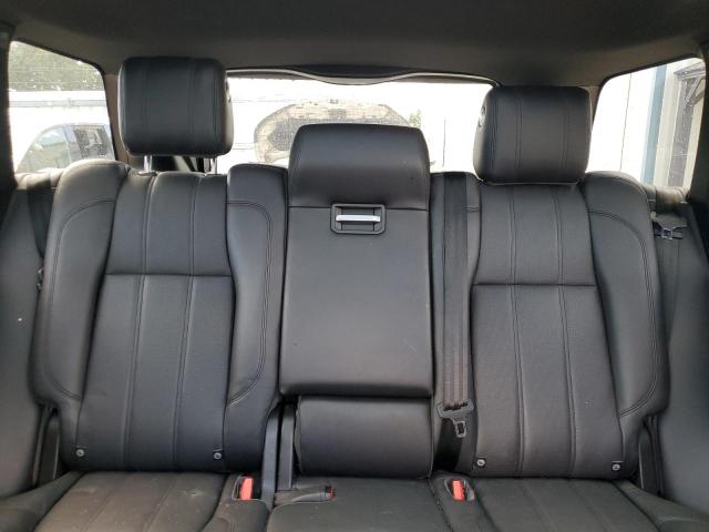 Photo 10 from auction – 2017 LAND ROVER RANGE ROVE with VIN SALGS2FEXHA366277