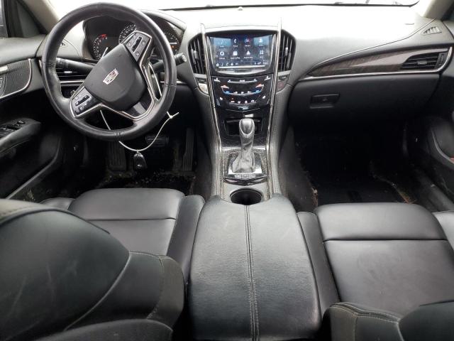 Photo 8 from auction – 2018 CADILLAC ATS with VIN 1G6AE1RX4J0166893