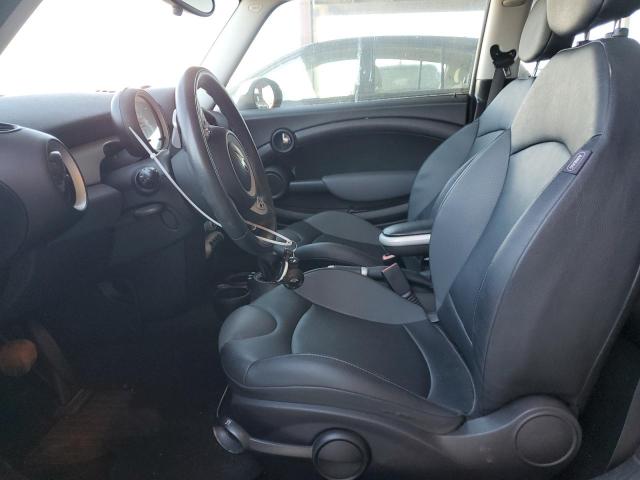Photo 7 from auction – 2007 MINI COOPER with VIN WMWMF33507TT58276