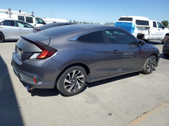 Photo 3 from auction – 2016 HONDA CIVIC LX with VIN 2HGFC4A55GH300952
