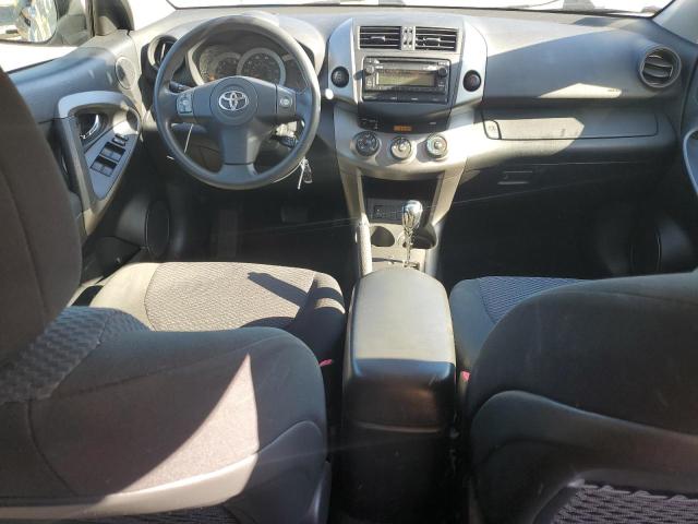 Photo 8 from auction – 2012 TOYOTA RAV4 SPORT with VIN JTMRF4DV3C5053589