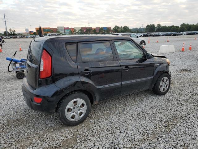 Foto 3 de la subasta – 2012 KIA SOUL con VIN KNDJT2A51C7739889