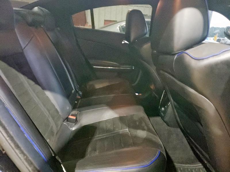 Photo 10 from auction – 2013 DODGE CHARGER R/ with VIN 2C3CDXCT6DH725429
