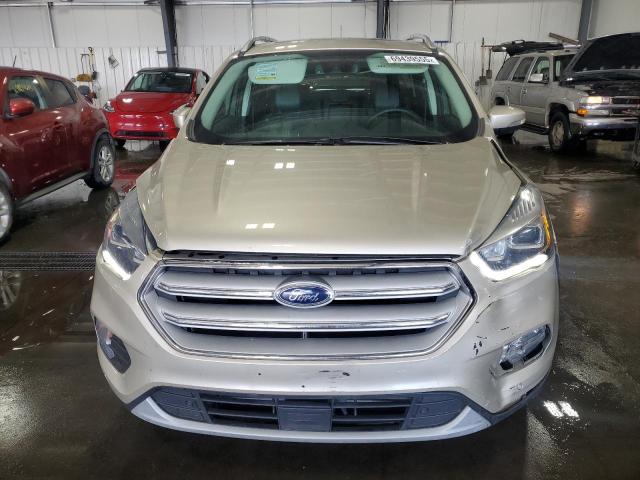Photo 5 from auction – 2018 FORD ESCAPE TIT with VIN 1FMCU9J96JUC08523