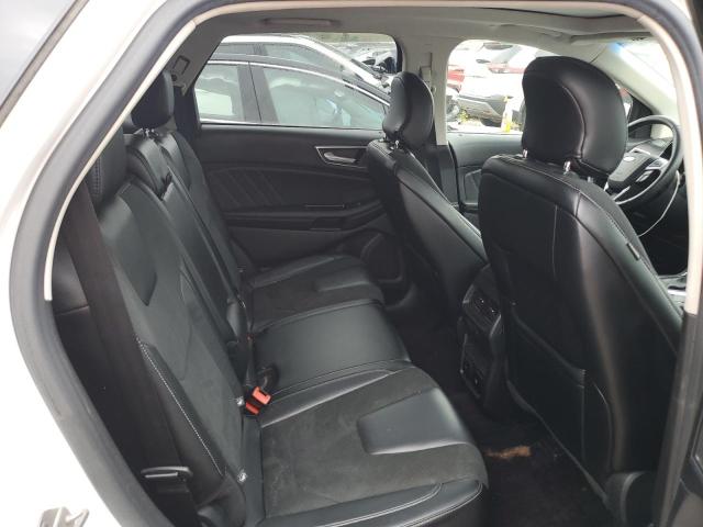 Photo 11 from auction – 2016 FORD EDGE SPORT with VIN 2FMPK4APXGBB63450