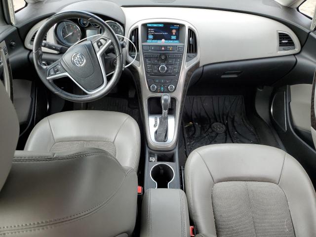 Photo 8 from auction – 2014 BUICK VERANO with VIN 1G4PP5SK2E4219446