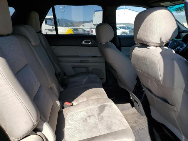 Photo 11 from auction – 2013 FORD EXPLORER with VIN 1FM5K8B84DGA21797