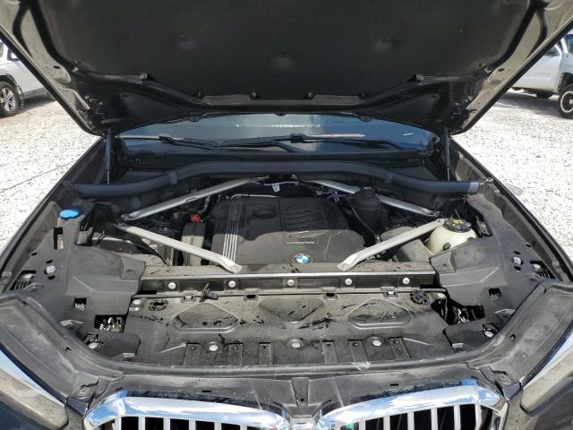 Photo 12 from auction – 2021 BMW X5 SDRIVE with VIN 5UXCR4C00M9F81492