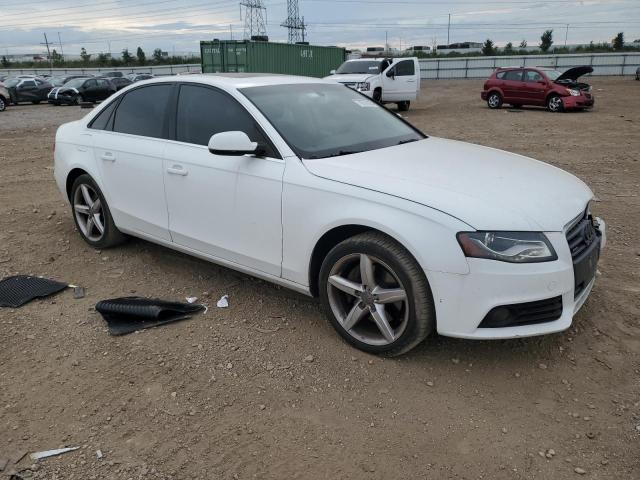 Photo 4 from auction – 2011 AUDI A4 PREMIUM with VIN WAUFFAFL4BN044859