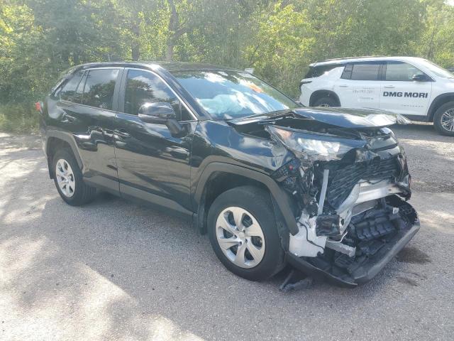 Photo 4 from auction – 2023 TOYOTA RAV4 LE with VIN 2T3B1RFV5PC377458