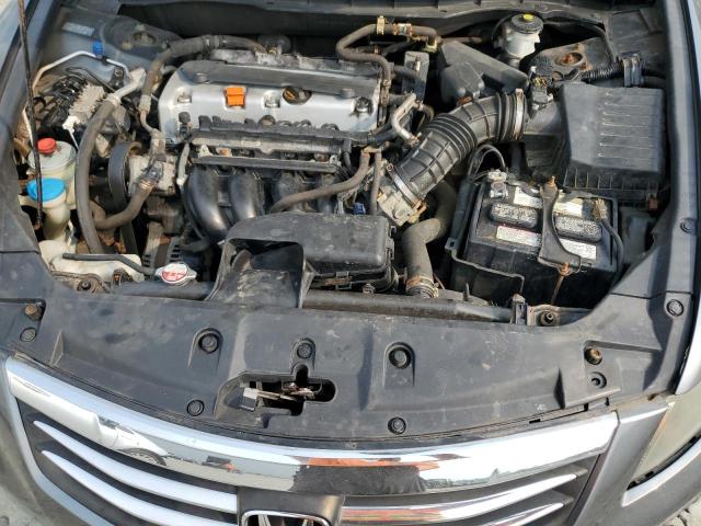 Photo 11 from auction – 2011 HONDA ACCORD LXP with VIN 1HGCP2F49BA129691