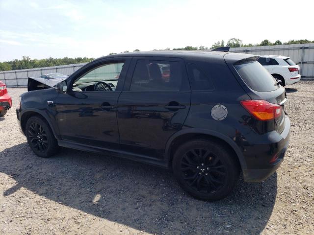 Photo 2 from auction – 2019 MITSUBISHI OUTLANDER with VIN JA4AP3AU1KU014269