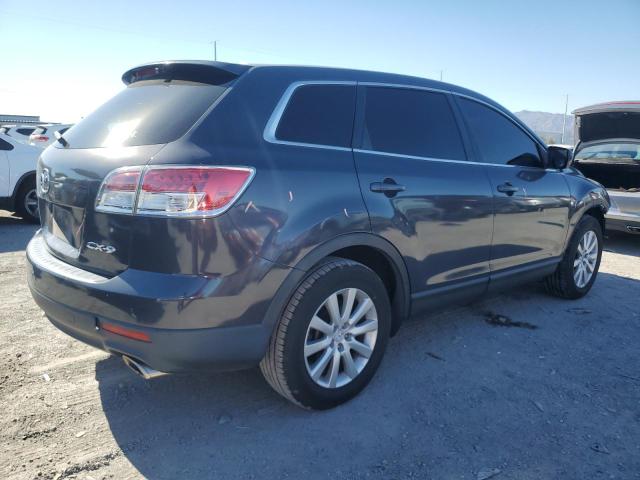 Photo 3 from auction – 2008 MAZDA CX-9 with VIN JM3TB28V780156297