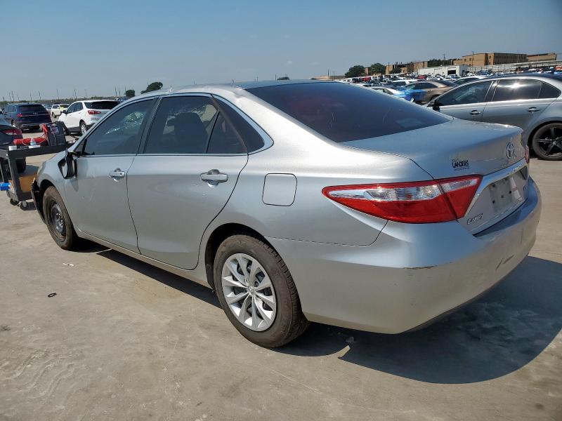 Photo 2 from auction – 2016 TOYOTA CAMRY LE with VIN 4T4BF1FK3GR555325