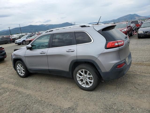 Photo 2 from auction – 2018 JEEP CHEROKEE LATITUDE with VIN 1C4PJLCB4JD560737
