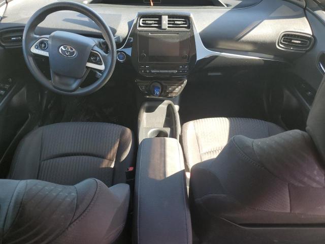 Photo 8 from auction – 2016 TOYOTA PRIUS with VIN JTDKBRFU6G3530290
