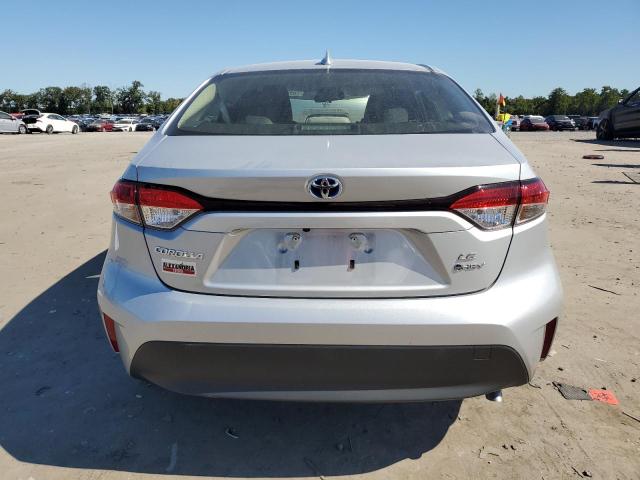 Photo 6 from auction – 2025 TOYOTA COROLLA LE with VIN JTDBCMFE8S3083205