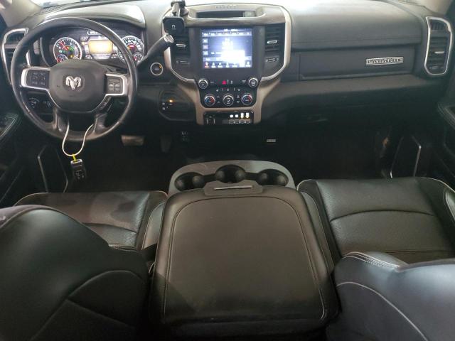 Photo 8 from auction – 2020 RAM 2500 LARAM with VIN 3C6UR5FL2LG122243