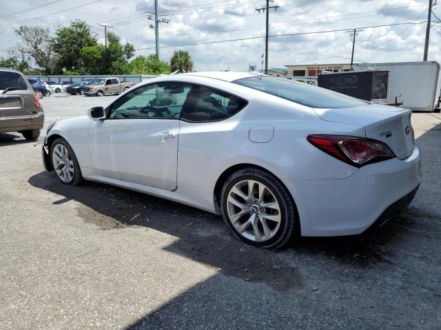 Photo 2 from auction – 2014 HYUNDAI GENESIS CO with VIN KMHHT6KD9EU119447