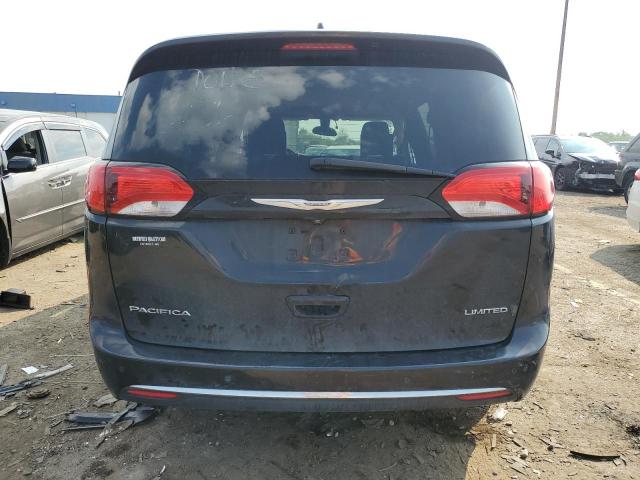 Foto 6 de la subasta – 2017 CHRYSLER PACIFICA LIMITED con VIN 2C4RC1GG3HR525997