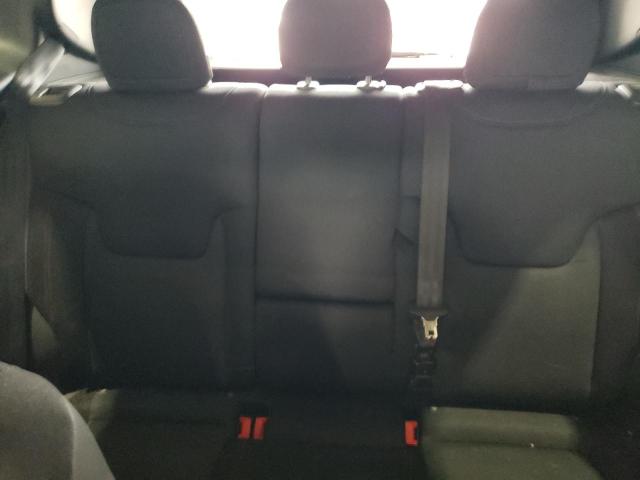 Photo 10 from auction – 2015 JEEP RENEGADE T with VIN ZACCJBCT1FPC03820