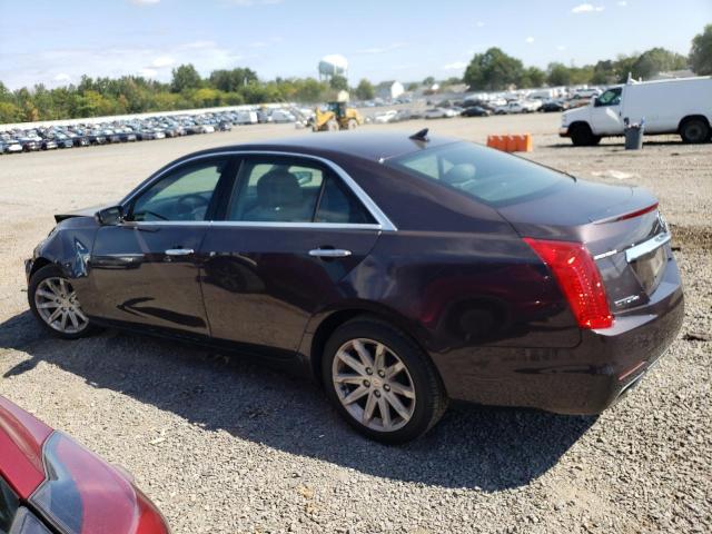 Photo 2 from auction – 2014 CADILLAC CTS with VIN 1G6AW5SX4E0133977
