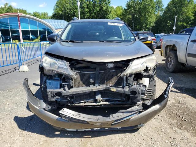 Photo 5 from auction – 2015 TOYOTA RAV4 LE with VIN JTMZFREV0FD054916