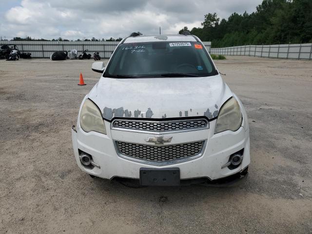 Photo 5 from auction – 2015 CHEVROLET EQUINOX LT with VIN 2GNALCEK0F6162306