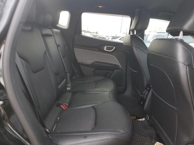 Photo 10 from auction – 2024 JEEP COMPASS LATITUDE with VIN 3C4NJDBN8RT577152