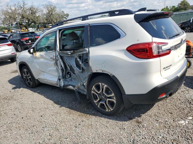 Photo 2 from auction – 2024 SUBARU ASCENT LIM with VIN 4S4WMAUD3R3431392