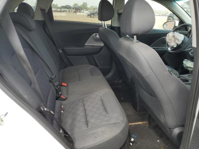 Photo 10 from auction – 2021 KIA NIRO LX with VIN KNDCB3LC3M5487976