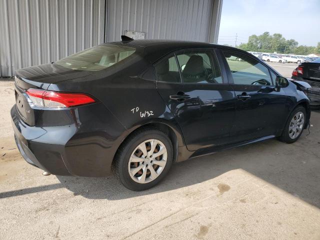 Photo 3 from auction – 2020 TOYOTA COROLLA LE with VIN JTDEPRAE1LJ046547