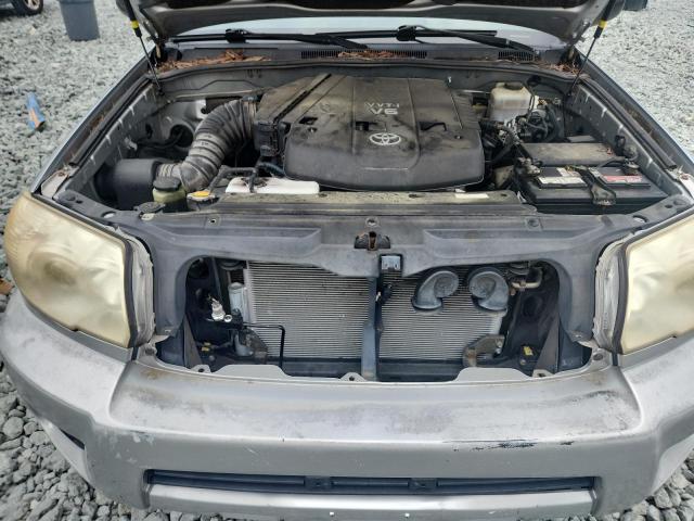 Photo 12 from auction – 2008 TOYOTA 4RUNNER SR with VIN JTEBU14R28K009628