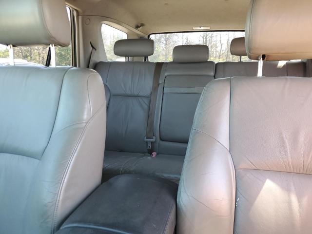 Photo 10 from auction – 2004 TOYOTA 4RUNNER LI with VIN JTEBU17R048022932