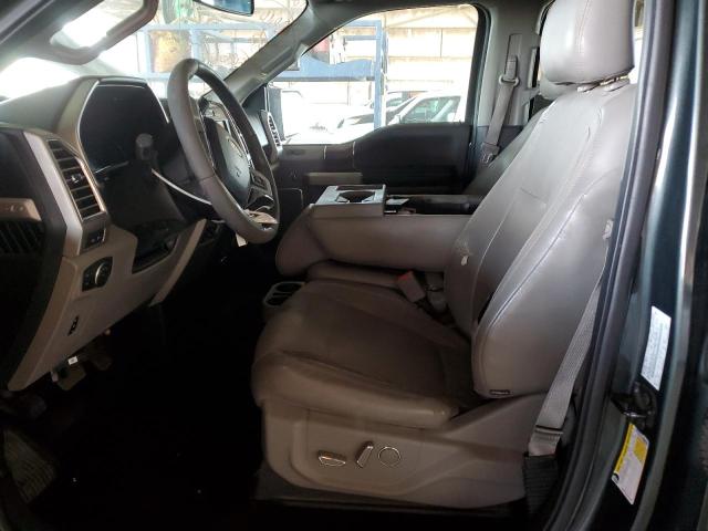 Photo 7 from auction – 2015 FORD F150 SUPER with VIN 1FTFW1EG2FKD90519