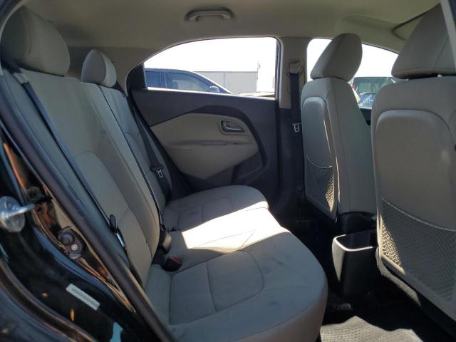 Photo 10 from auction – 2014 KIA RIO LX with VIN KNADM5A32E6387289