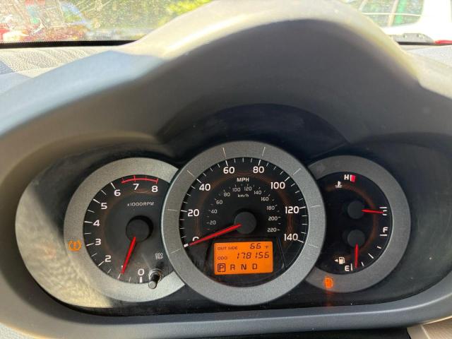 صورة رقم 8 من المزاد - 2008 TOYOTA RAV4 مع VIN JTMBD33V785204587