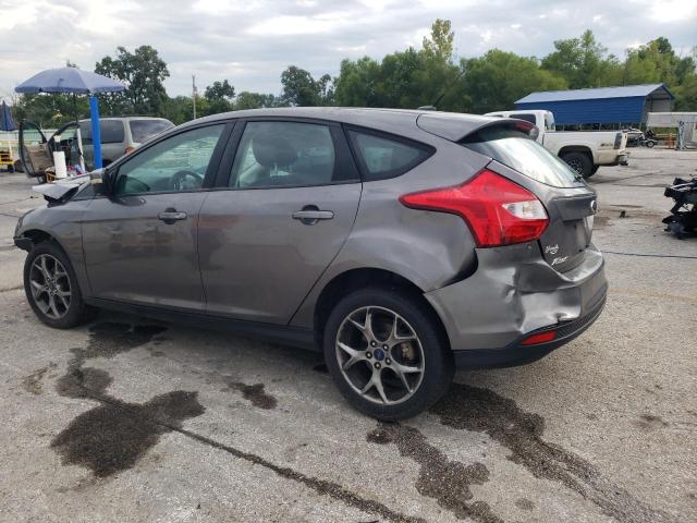 Photo 2 from auction – 2014 FORD FOCUS SE with VIN 1FADP3K26EL398923