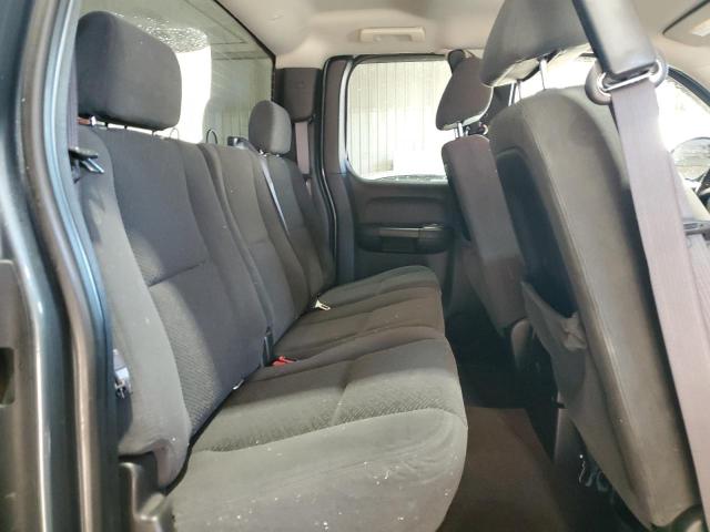 Photo 10 from auction – 2008 CHEVROLET SILVERADO with VIN 2GCEK19J681281447